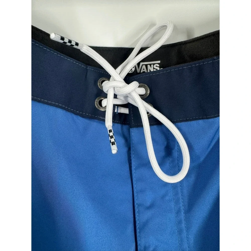 Vans MTE Everride Scalloped 18